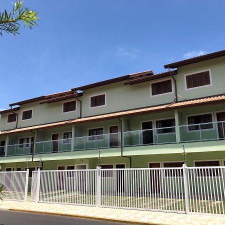 Villa Palmeira Ubatuba Dış mekan fotoğraf