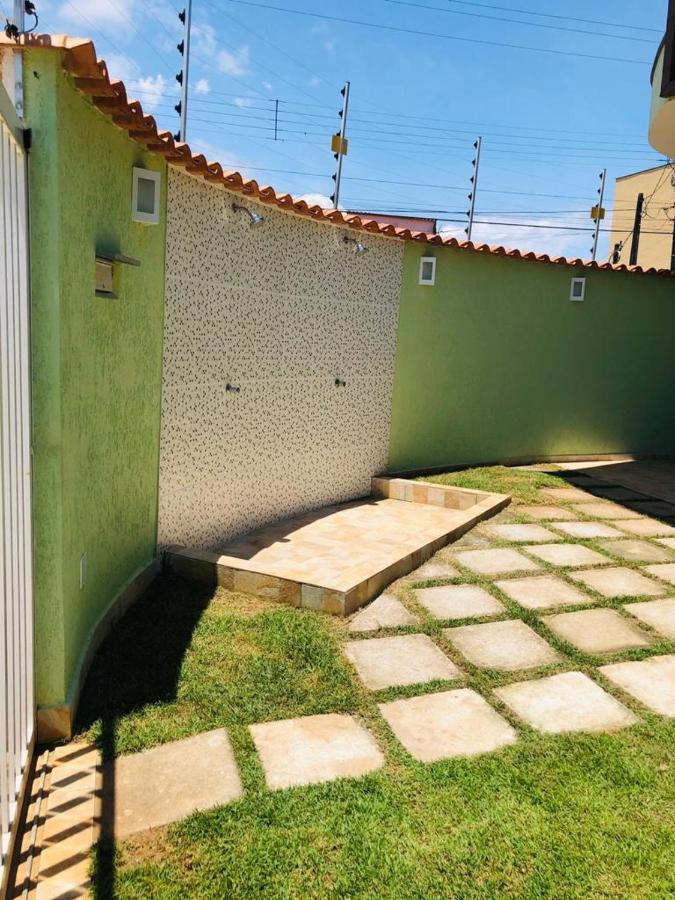 Villa Palmeira Ubatuba Dış mekan fotoğraf