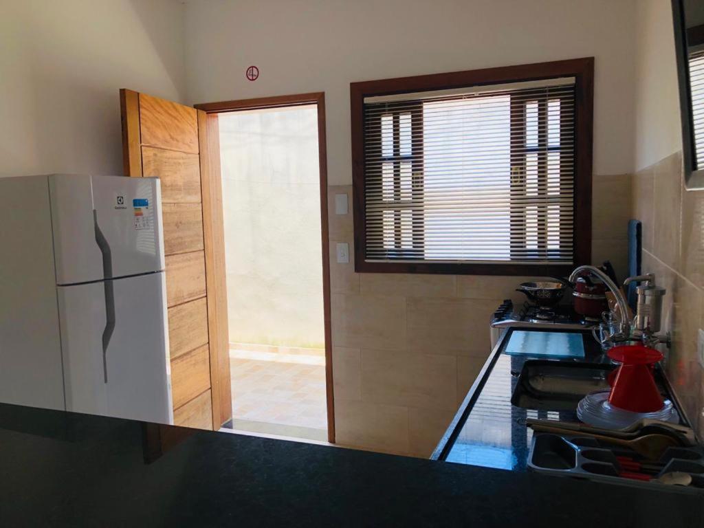 Villa Palmeira Ubatuba Dış mekan fotoğraf