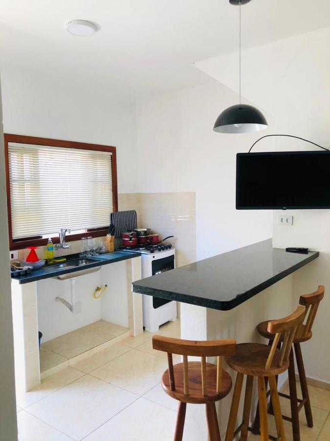 Villa Palmeira Ubatuba Dış mekan fotoğraf
