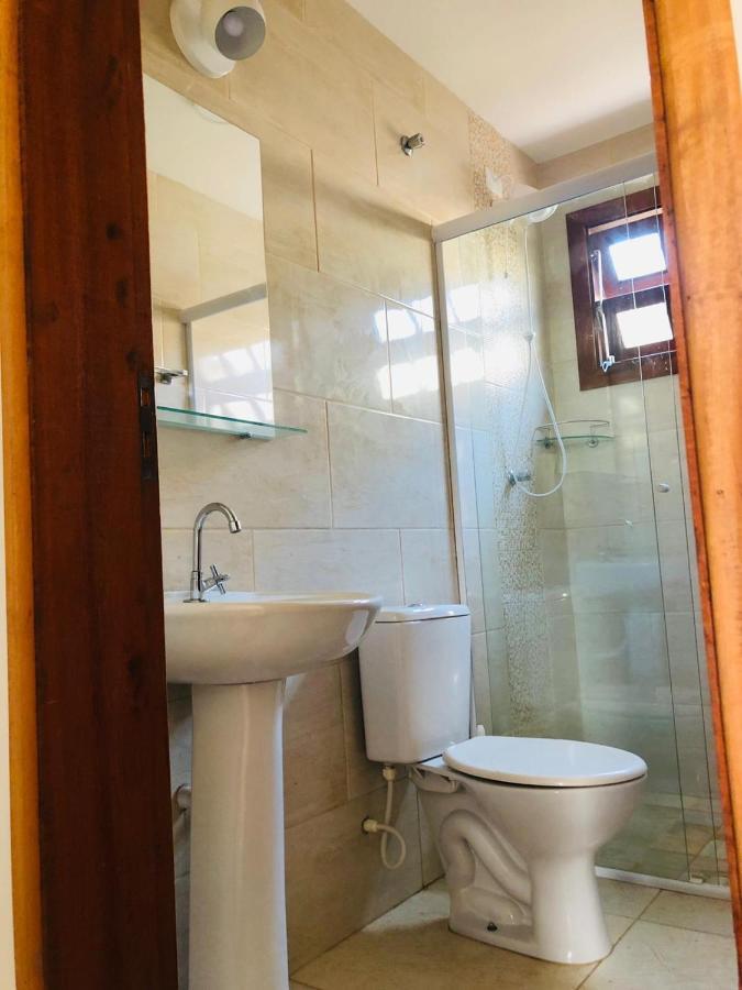 Villa Palmeira Ubatuba Dış mekan fotoğraf
