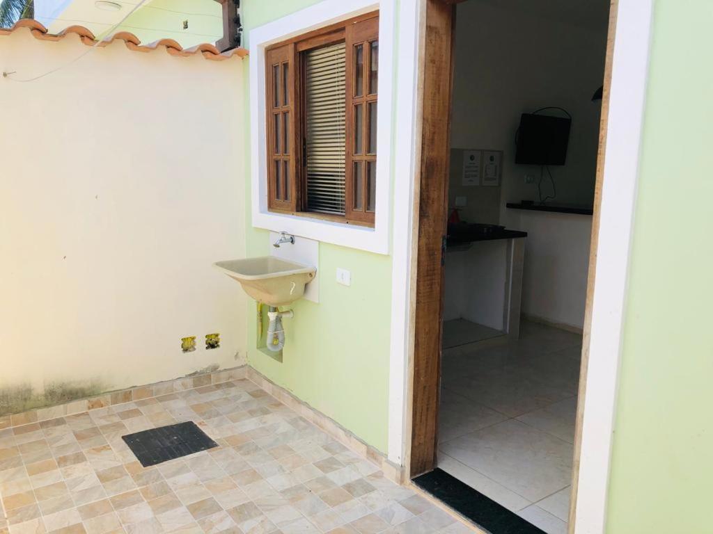 Villa Palmeira Ubatuba Dış mekan fotoğraf