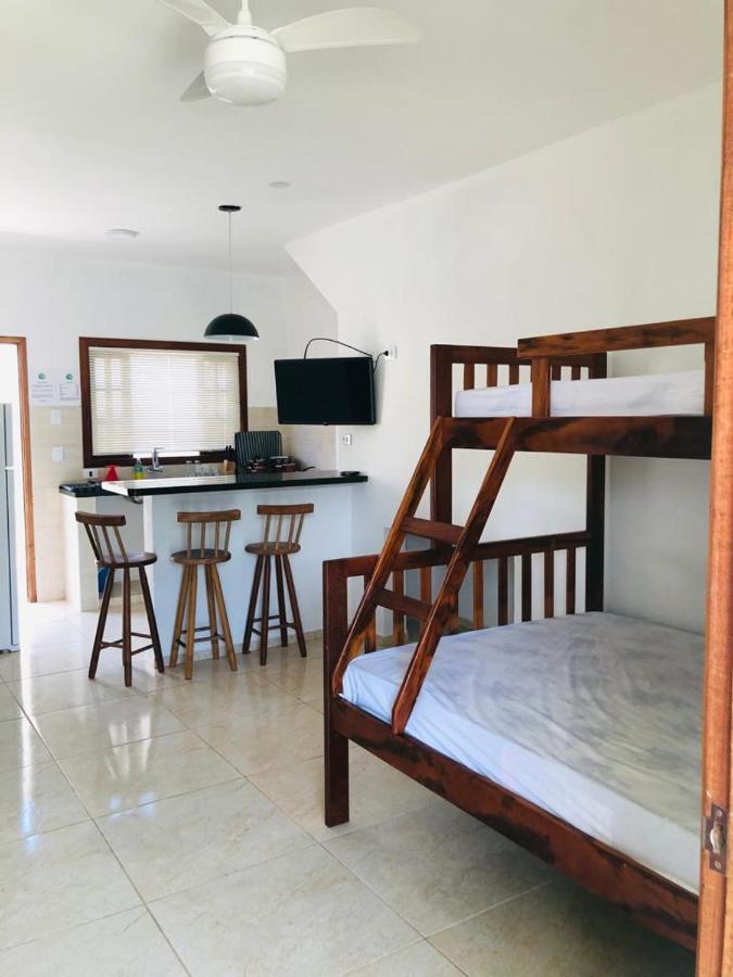 Villa Palmeira Ubatuba Dış mekan fotoğraf