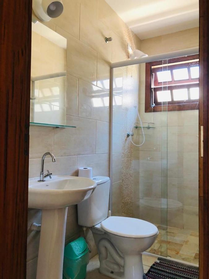 Villa Palmeira Ubatuba Dış mekan fotoğraf
