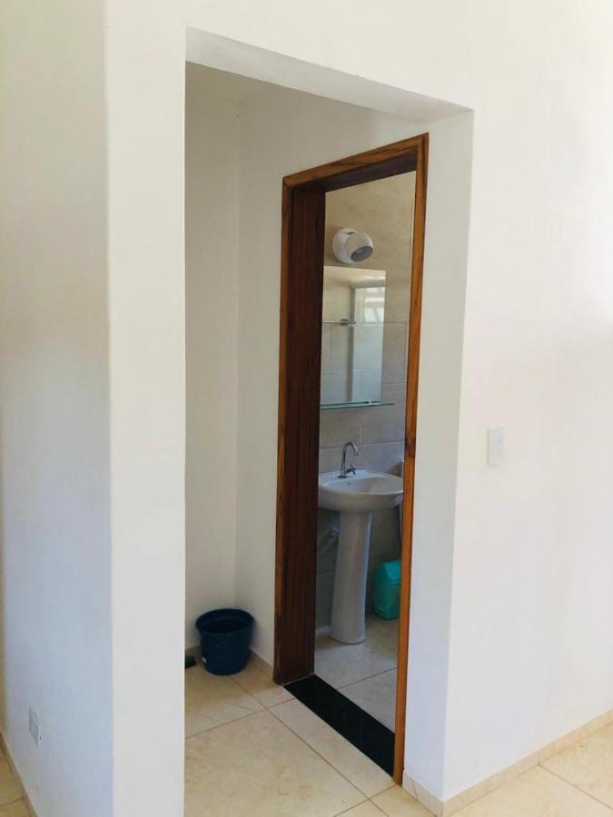 Villa Palmeira Ubatuba Dış mekan fotoğraf