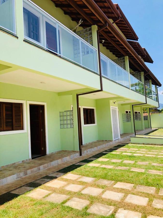 Villa Palmeira Ubatuba Dış mekan fotoğraf