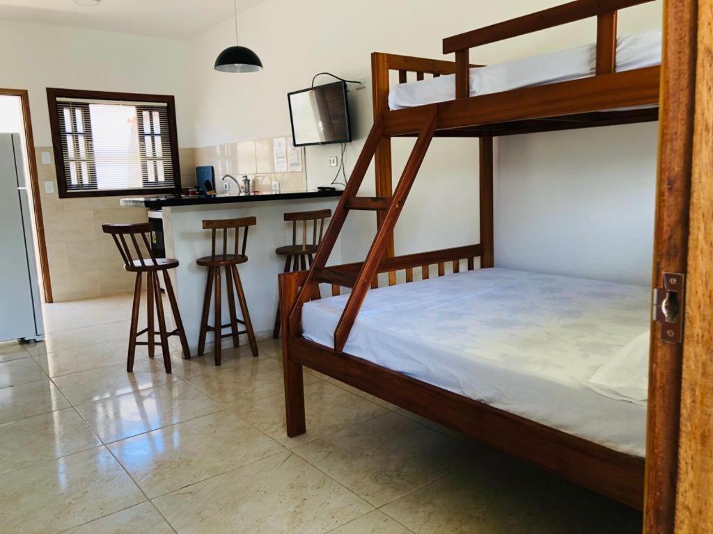 Villa Palmeira Ubatuba Dış mekan fotoğraf