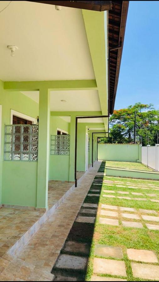 Villa Palmeira Ubatuba Dış mekan fotoğraf