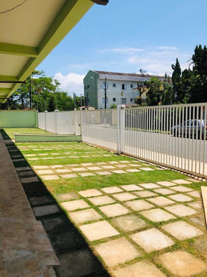 Villa Palmeira Ubatuba Dış mekan fotoğraf