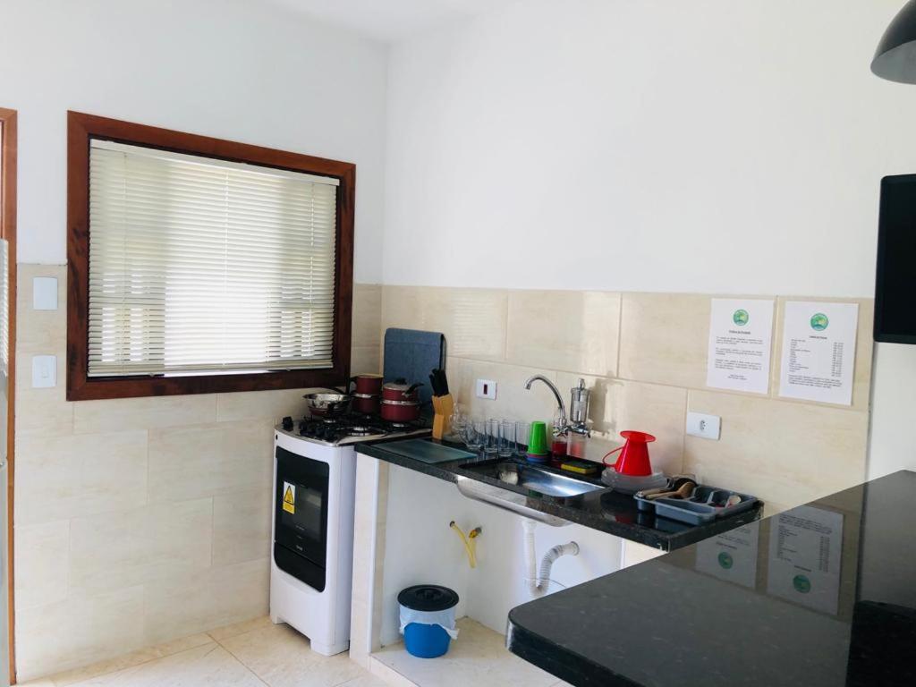 Villa Palmeira Ubatuba Dış mekan fotoğraf