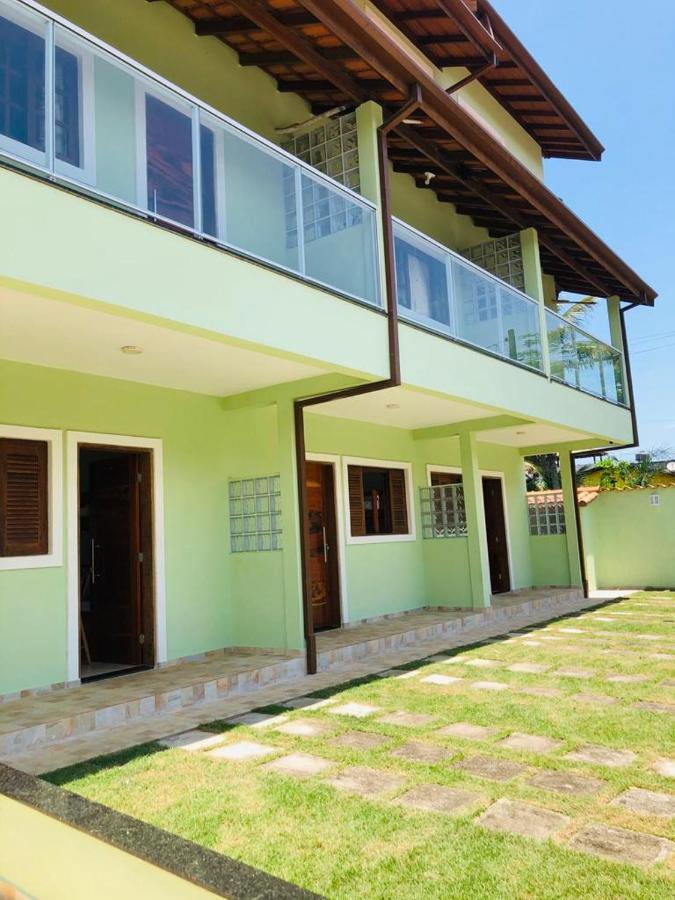 Villa Palmeira Ubatuba Dış mekan fotoğraf